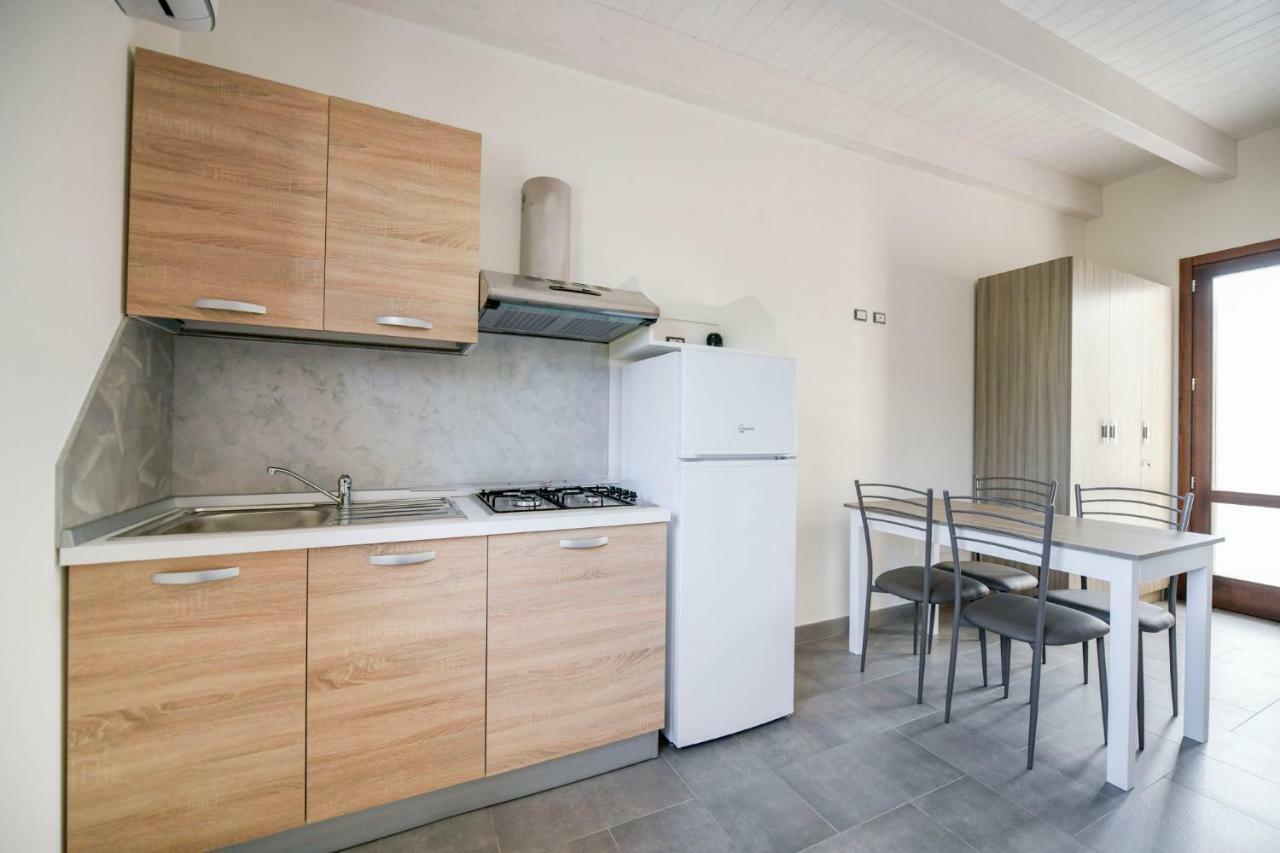Villa Maria Salento Lizzanello Экстерьер фото