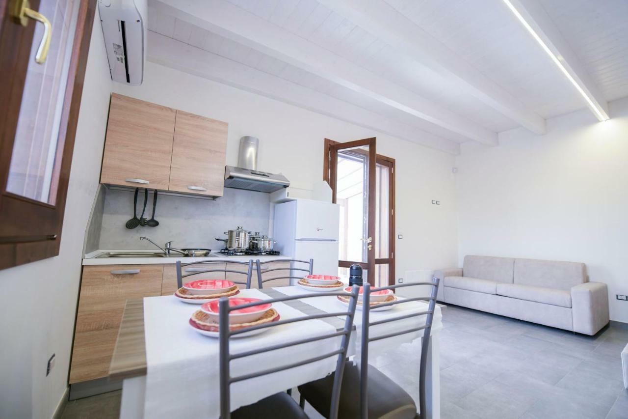 Villa Maria Salento Lizzanello Экстерьер фото