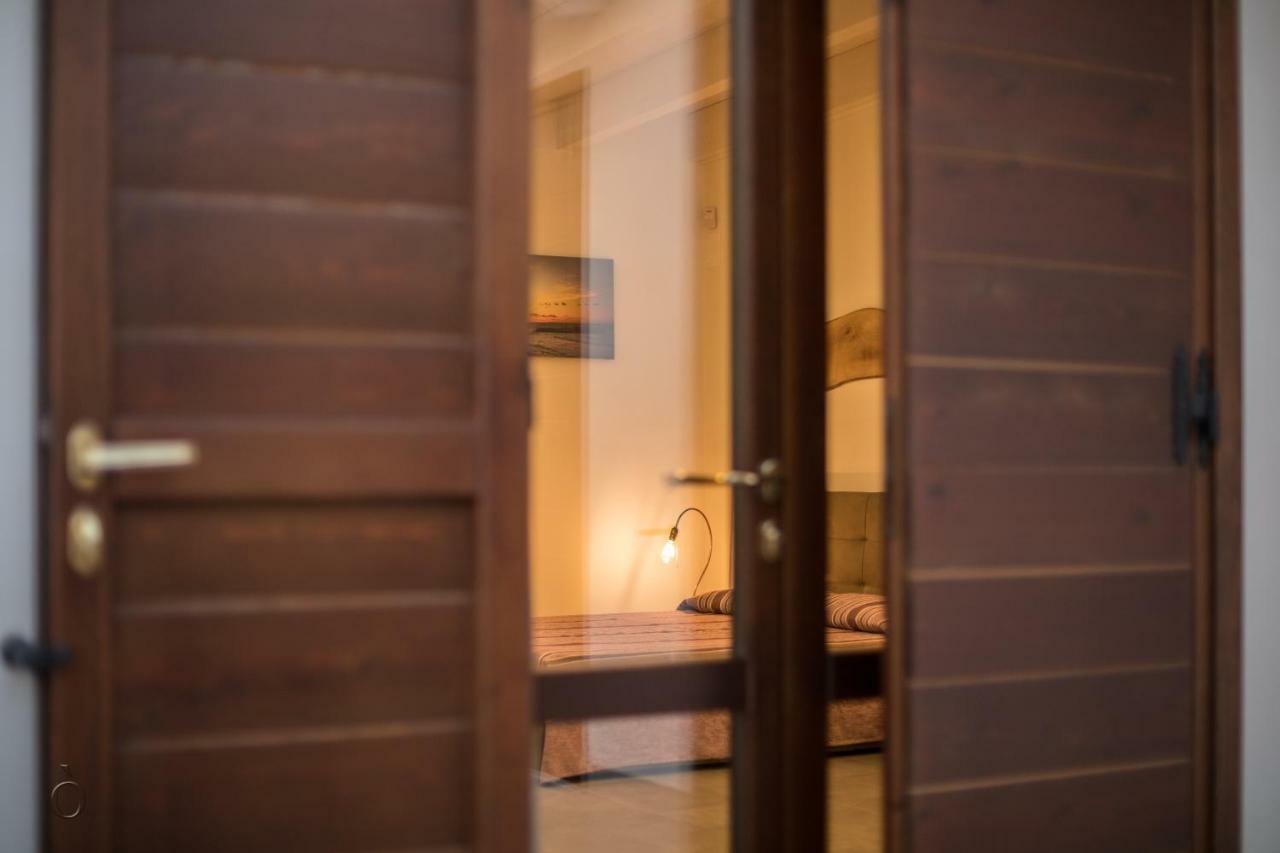 Villa Maria Salento Lizzanello Экстерьер фото