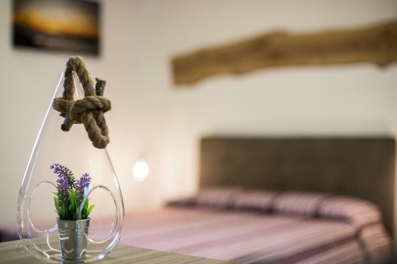Villa Maria Salento Lizzanello Экстерьер фото