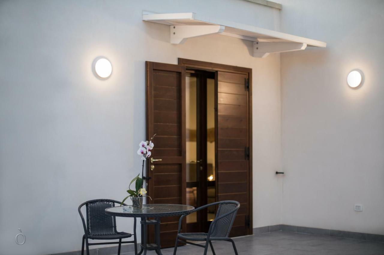 Villa Maria Salento Lizzanello Экстерьер фото