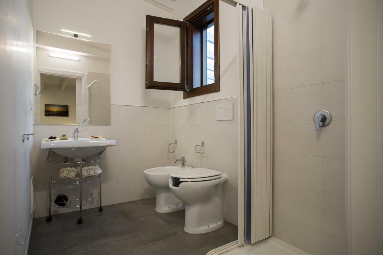 Villa Maria Salento Lizzanello Экстерьер фото