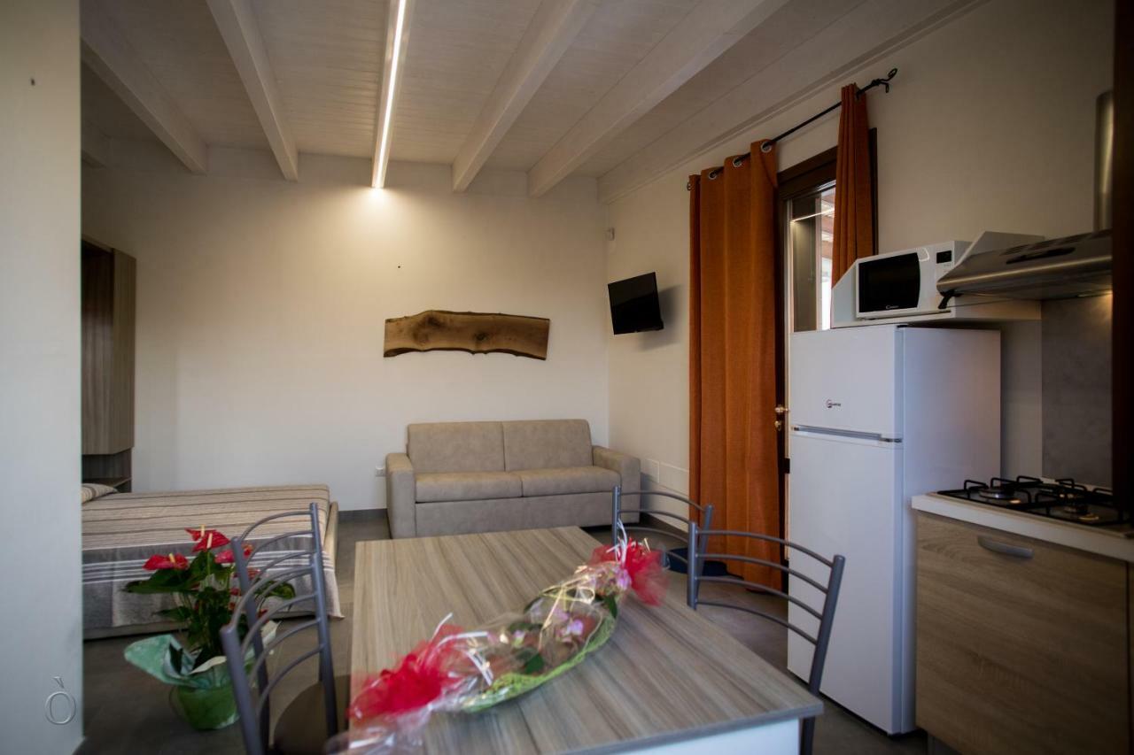 Villa Maria Salento Lizzanello Экстерьер фото